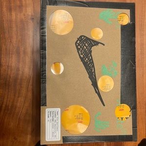 Nike Dunk Low/ Off-White Lot 16